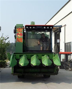 青儲機(jī)