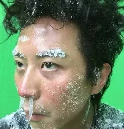 河南任性直降13℃！速凍模式已開啟！