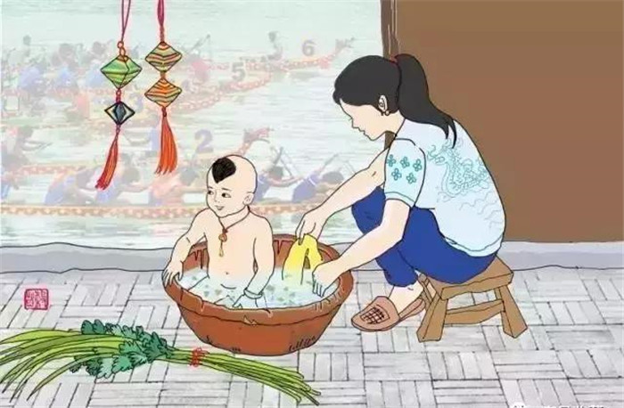 端午佳節(jié)傳統(tǒng)習(xí)俗你還記得多少？我們這代可不能丟了老規(guī)矩